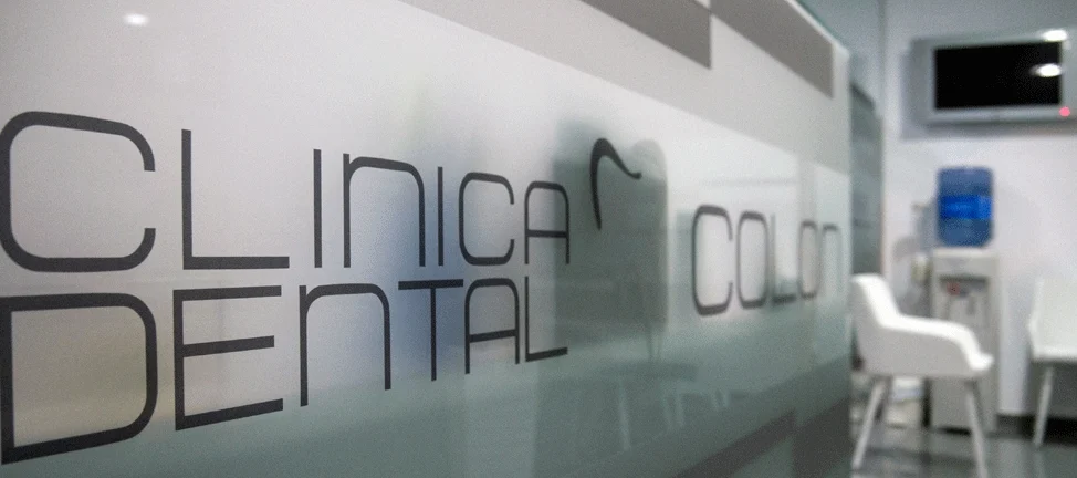 Clínica Dental Colón