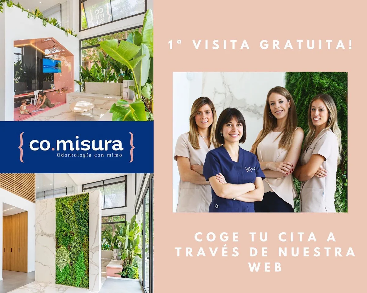 Clínica Dental Comisura - 2