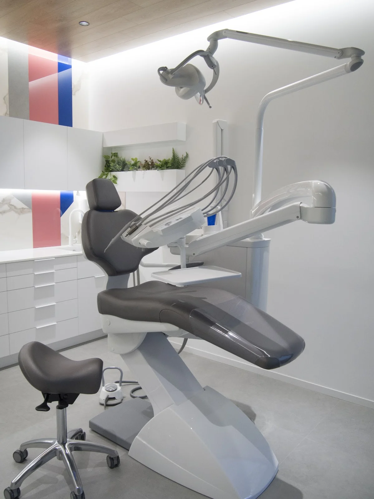 Clínica Dental Comisura