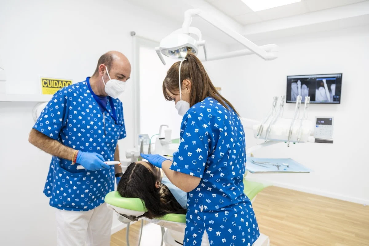 Clínica Dental Confidental - 2