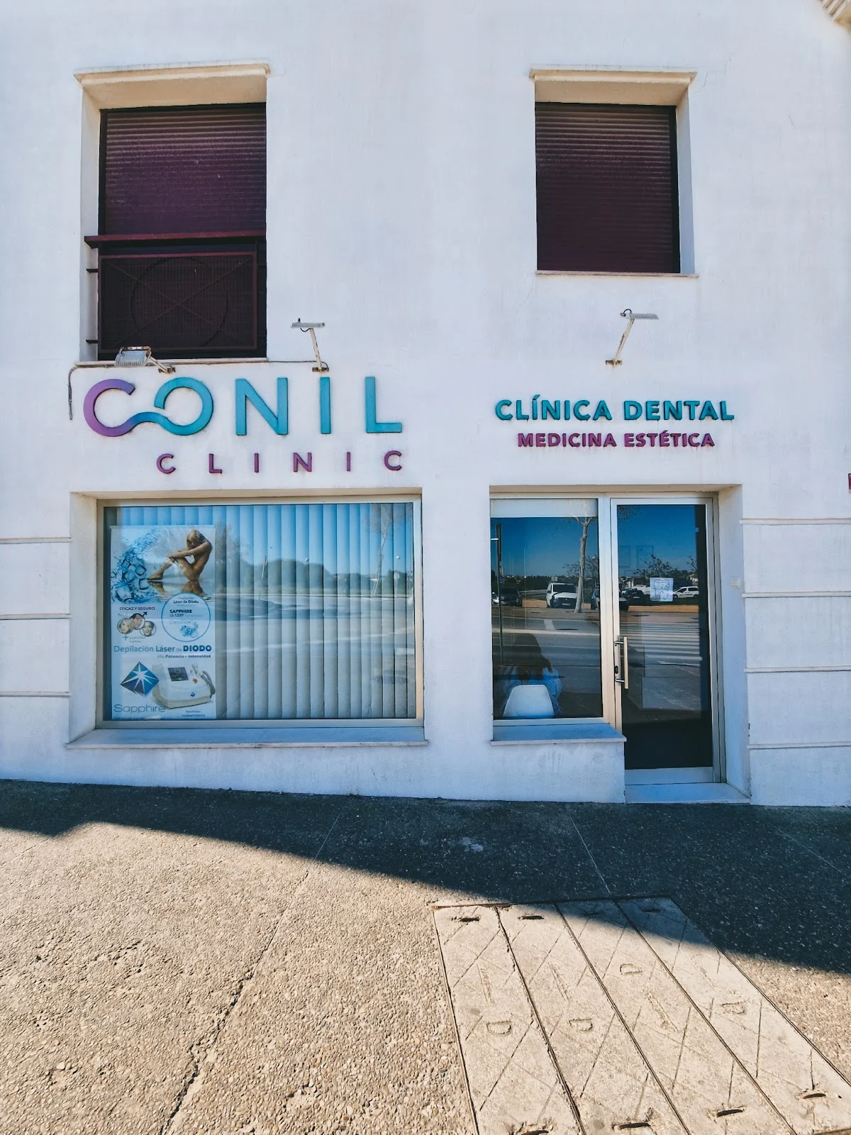 Clínica Dental Conil Clinic ‍| Dentista