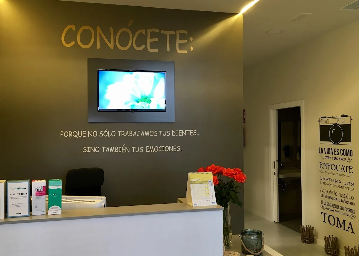 Clinica Dental Conócete