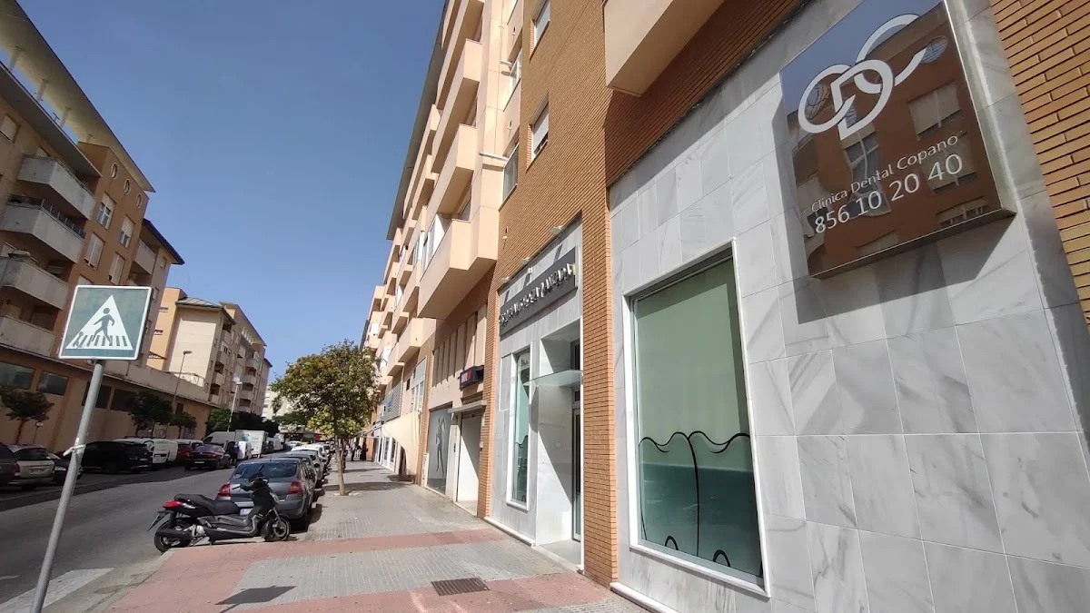 Clínica Dental Copano
