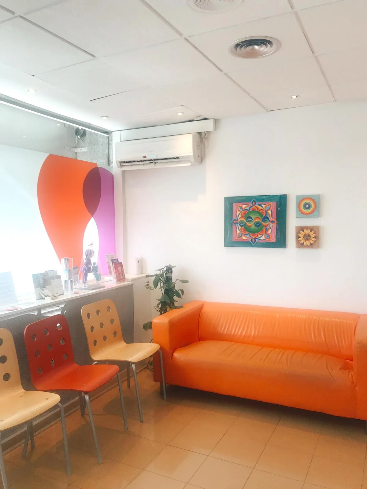 Clínica DENTAL COR