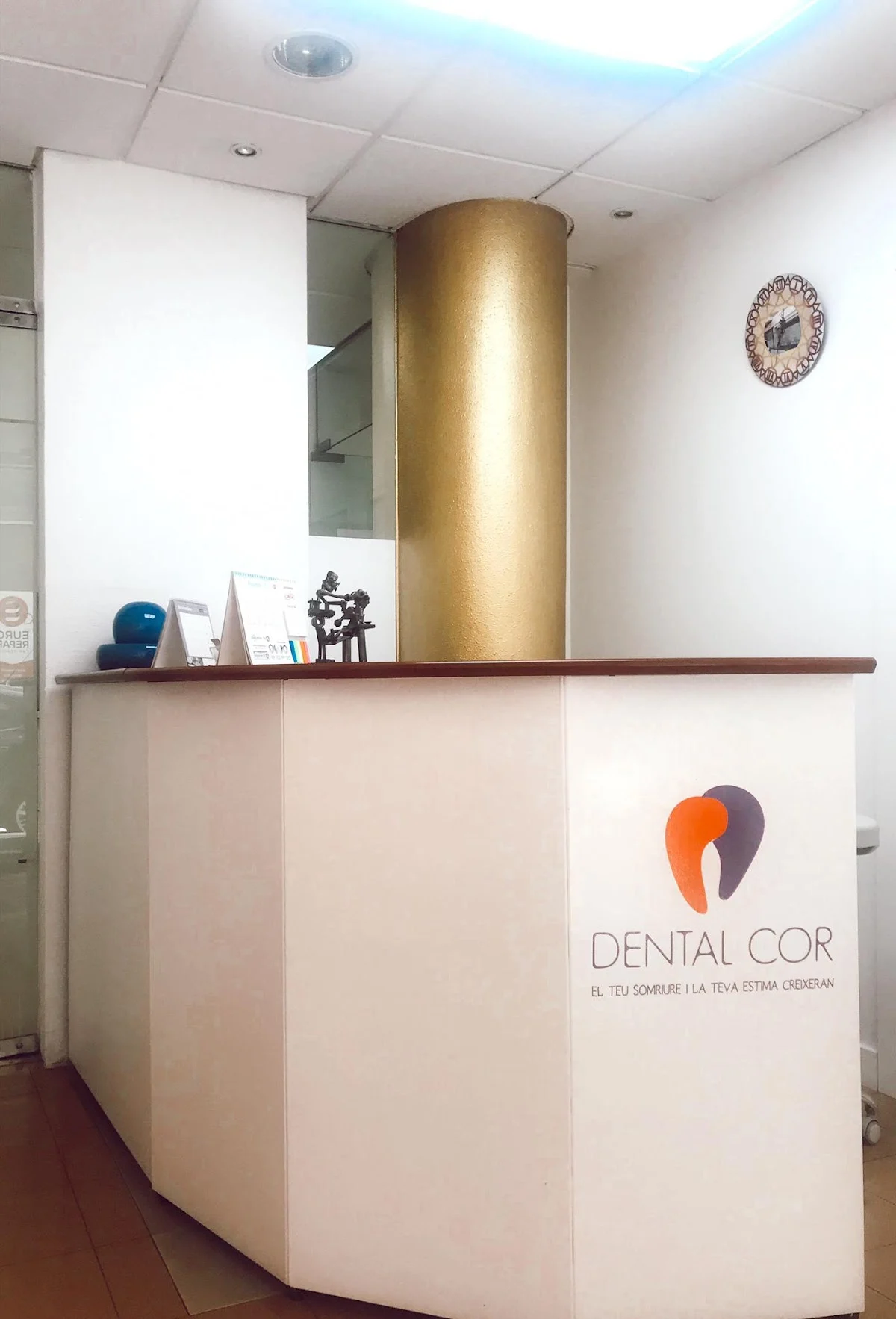 Clínica DENTAL COR - 3