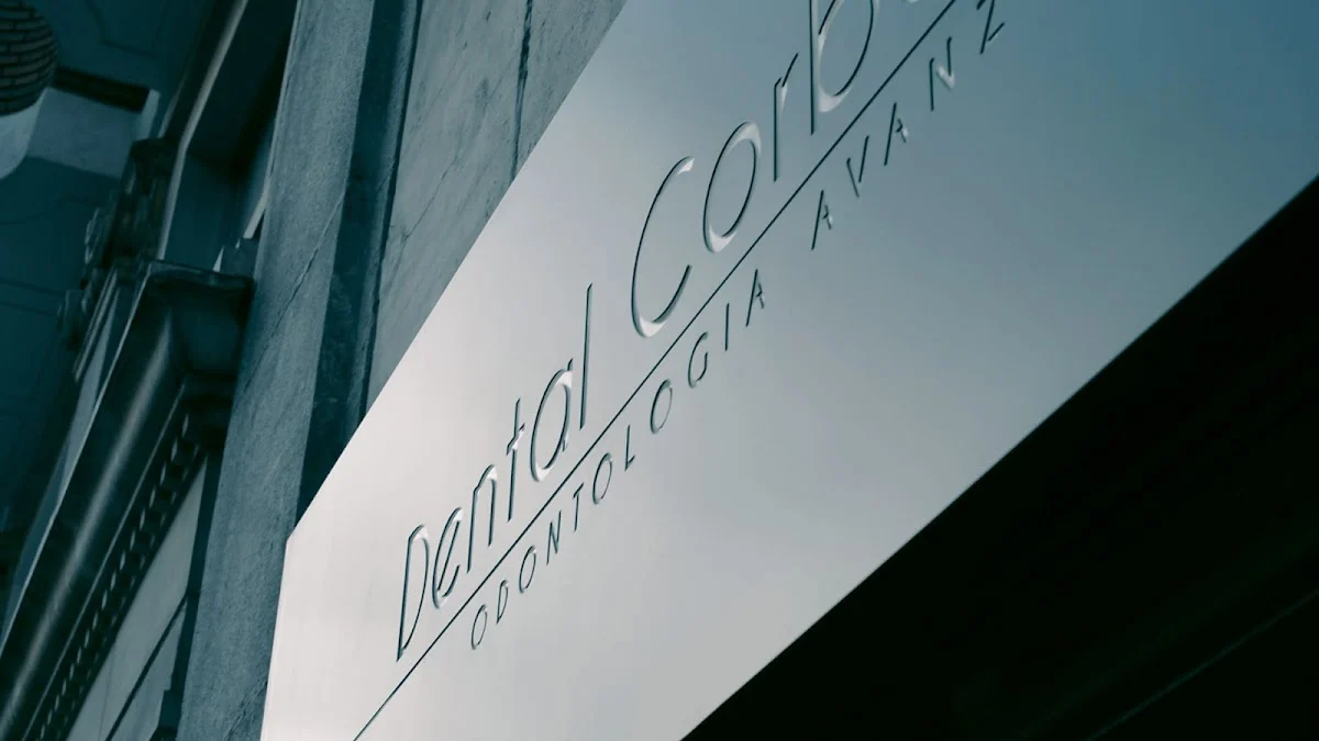Clínica Dental Corbella | Las Rozas