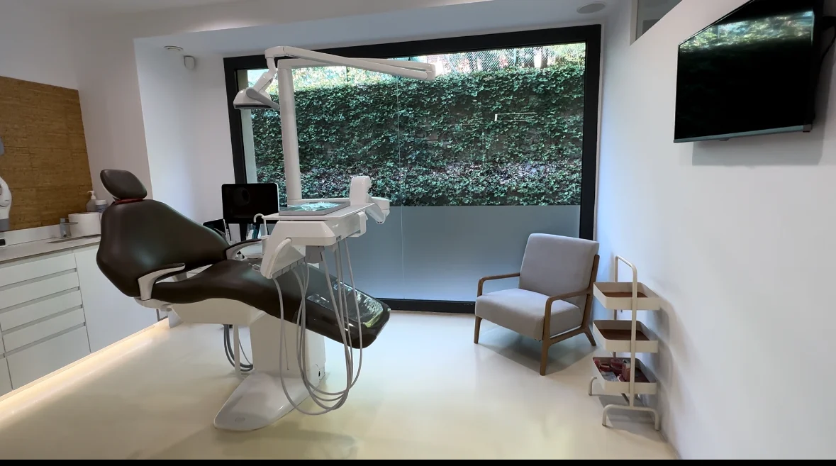 Clínica Dental Corominas