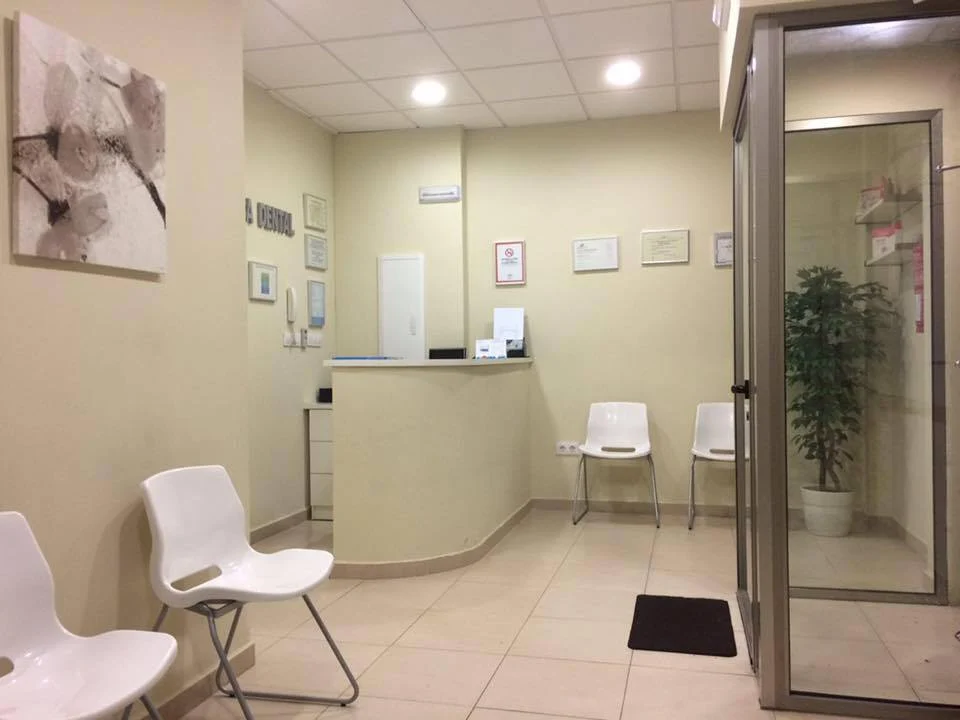 Clínica Dental Corzo