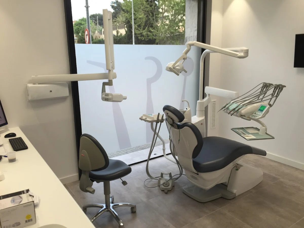 Clínica Dental Costa&García - 2