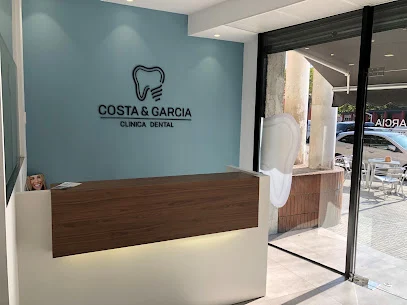 Clínica Dental Costa&García