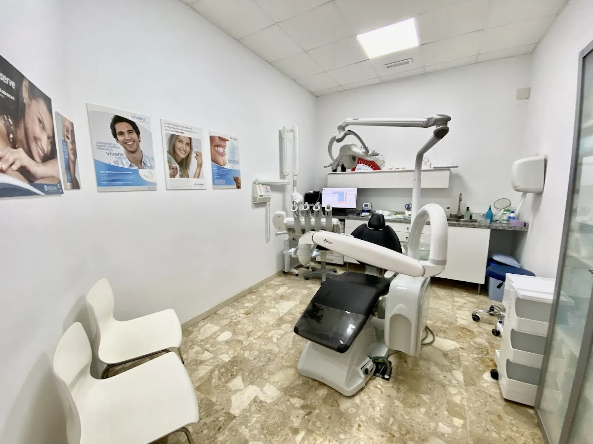 Clínica Dental Cots - 2