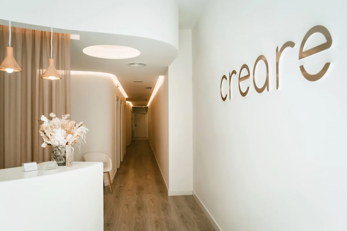 Clínica Dental Creare