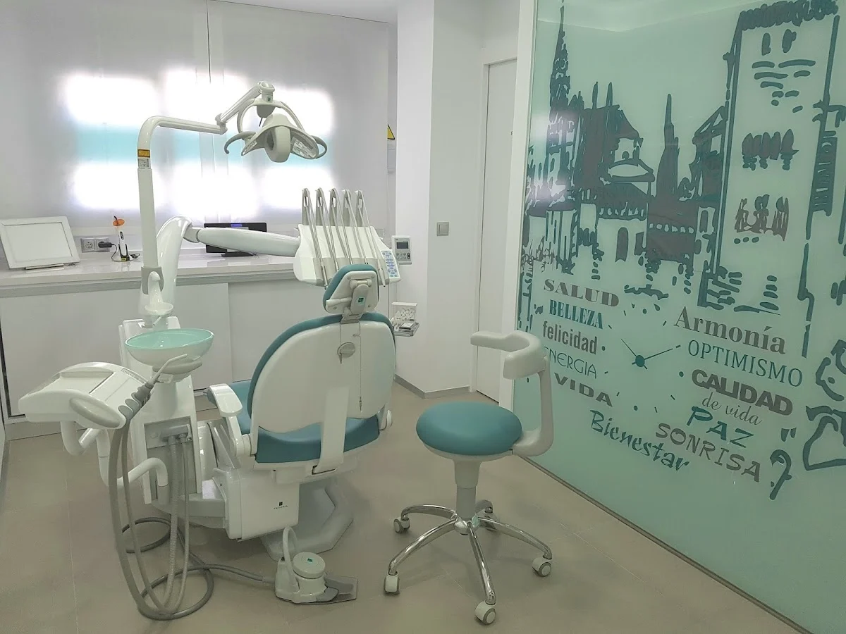 Clínica Dental Cristina Iañez