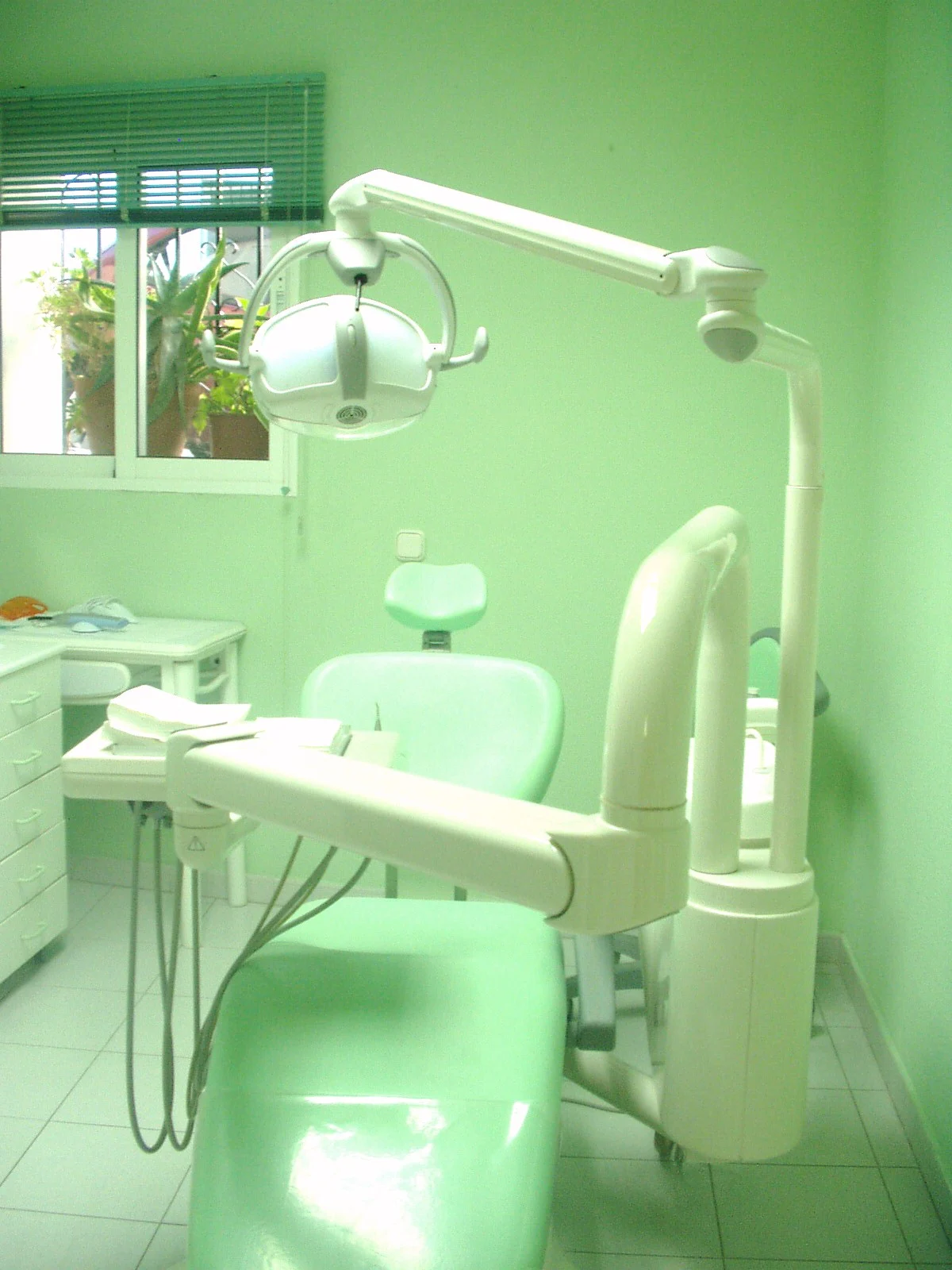 Clínica Dental Cristina López
