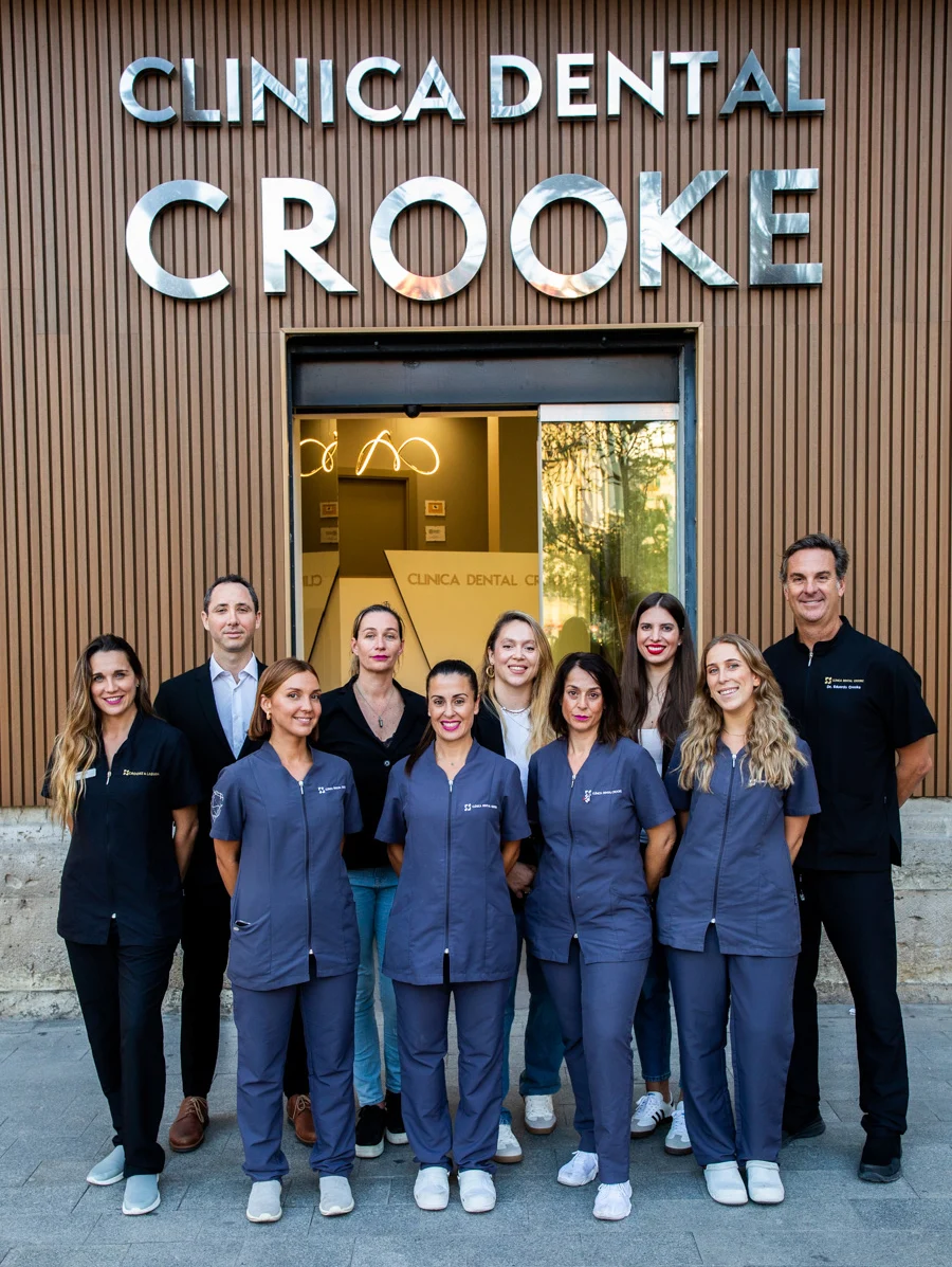 Clínica Dental Crooke Alicante - 2