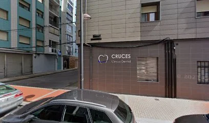Clínica Dental Cruces