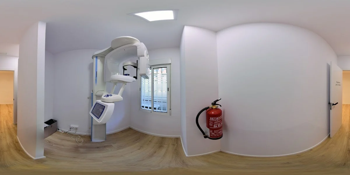 Clínica Dental Cuadros | Maragall - 3