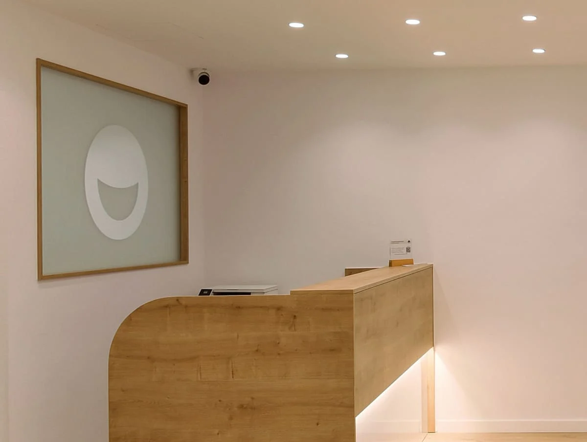 Clínica Dental Cuadros | Maragall
