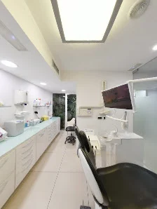 CLINICA DENTAL CUBDENS - 2