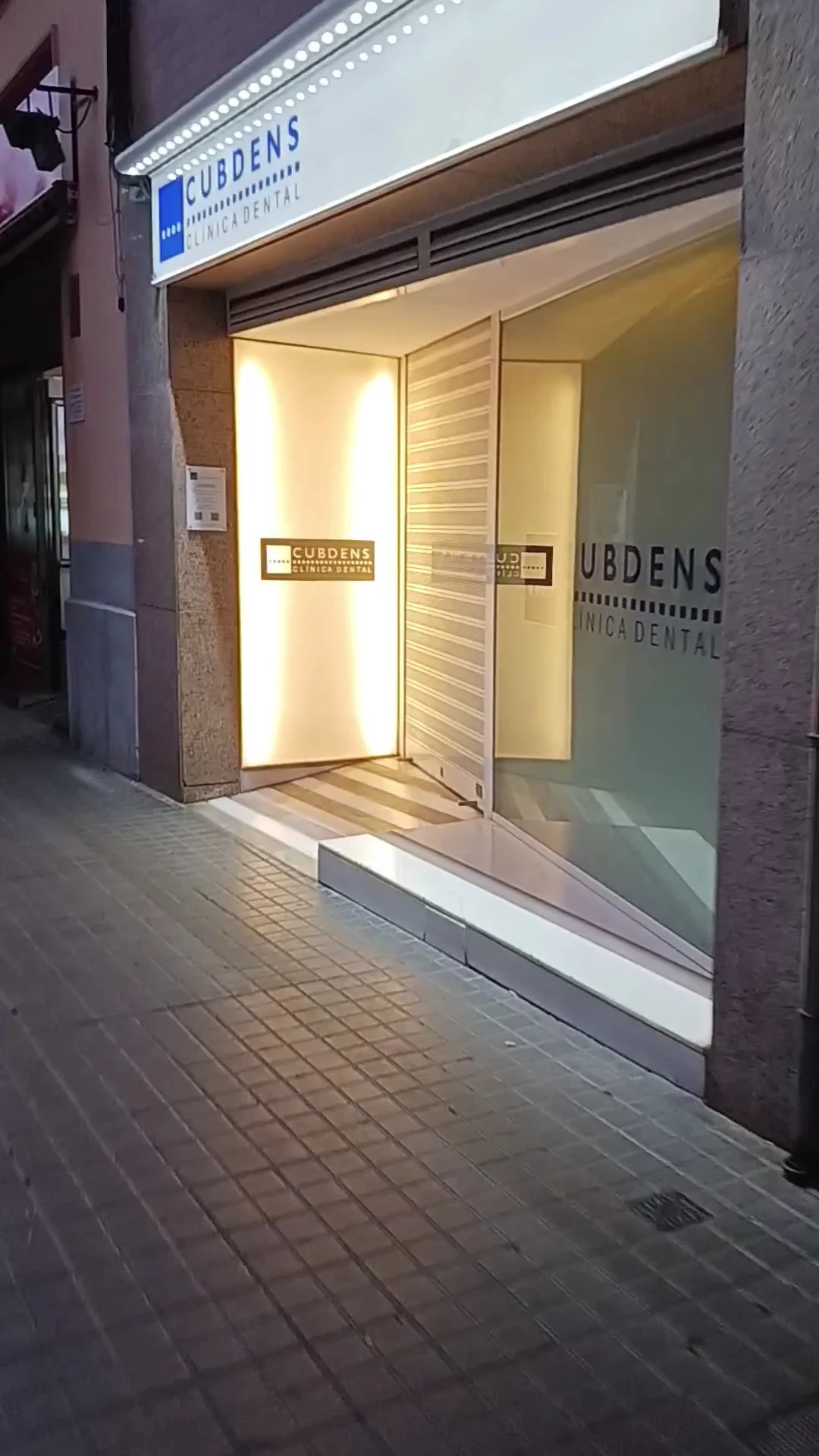 CLINICA DENTAL CUBDENS - 3