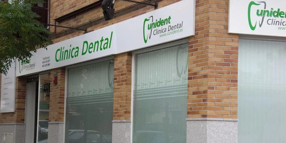 Clínica Dental Cunident - - 2