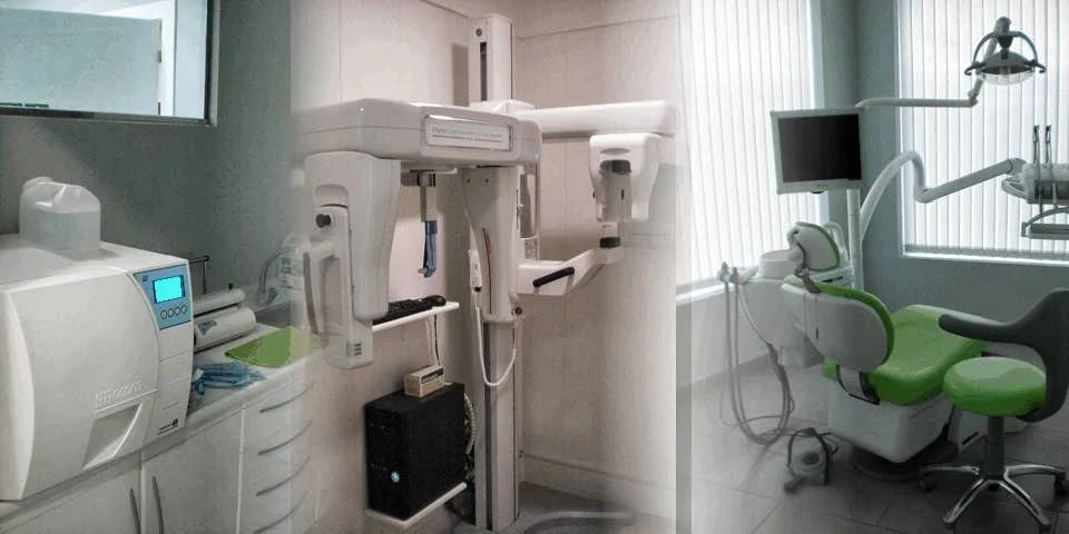 Clínica Dental Cunident -