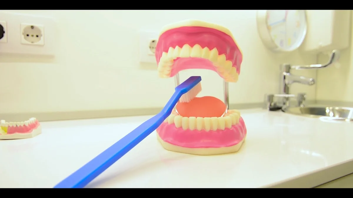 Clínica dental Cyvydent - 2