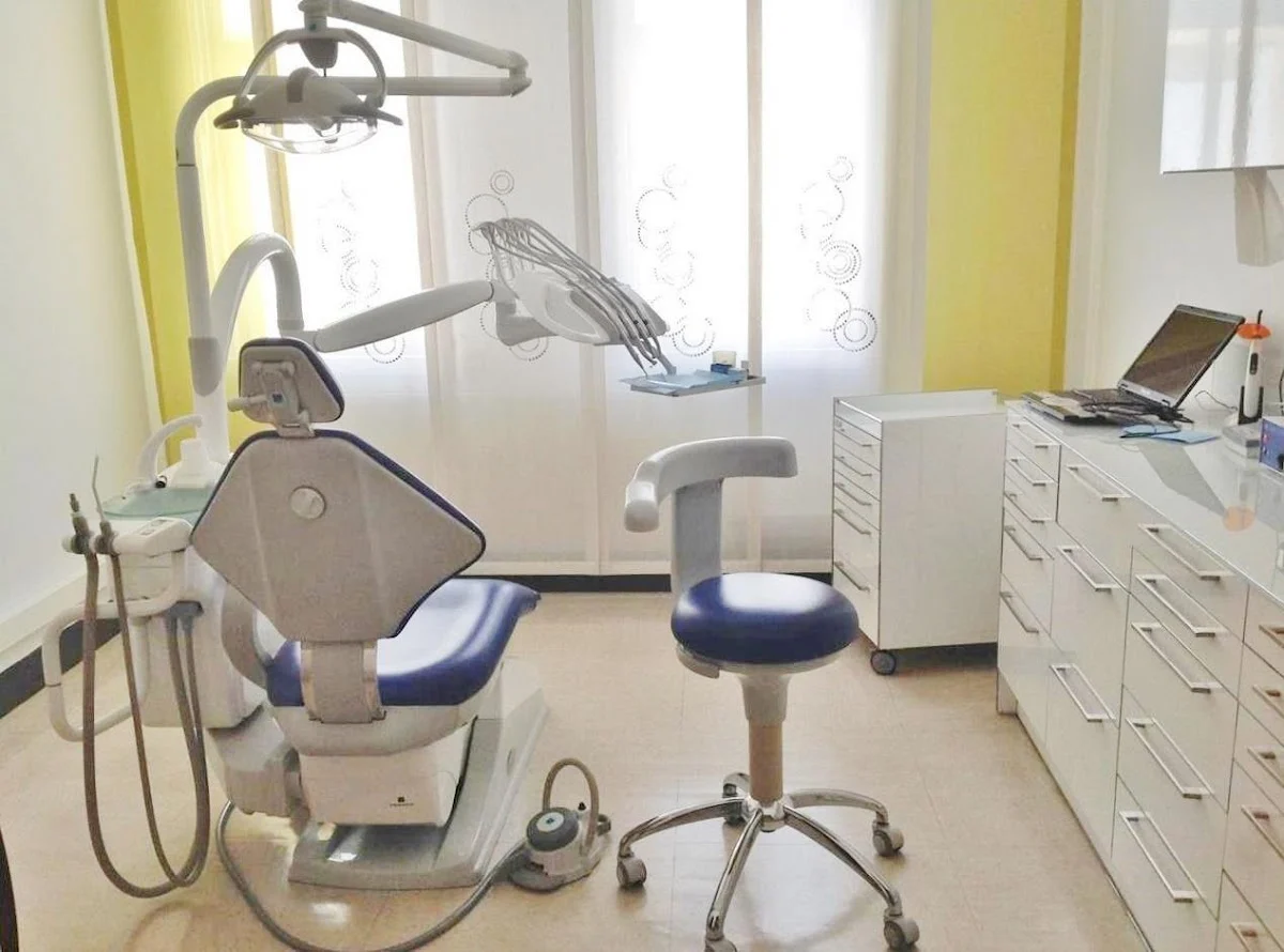 Clínica Dental da Milagrosa - 2