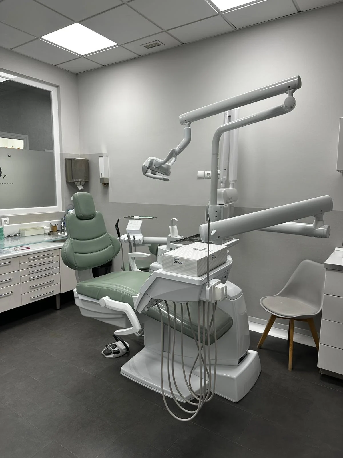 Clínica Dental Damalar - 2