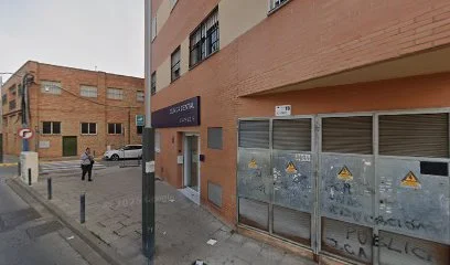 Clínica Dental Daniel Ferreira