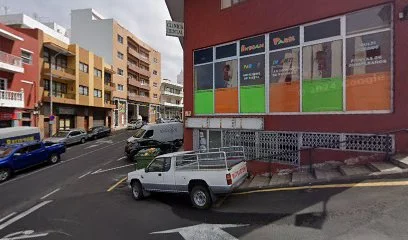 Clínica Dental Darío Luisravelo Rodríguez