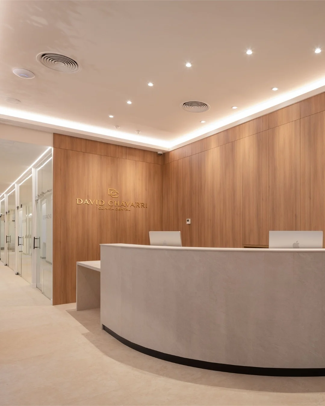 Clínica Dental David Chavarri - 3