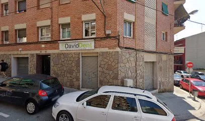 Clínica Dental Daviddent Rubí