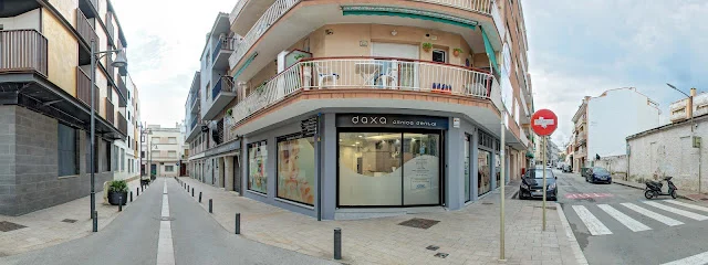 Clínica Dental Daxa