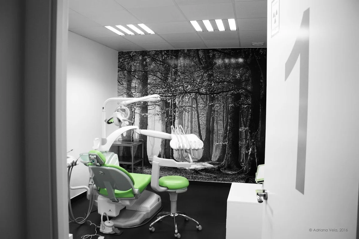 CLINICA DENTAL D+D