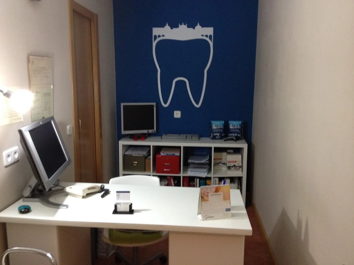 Clínica Dental de Aranjuez - 2