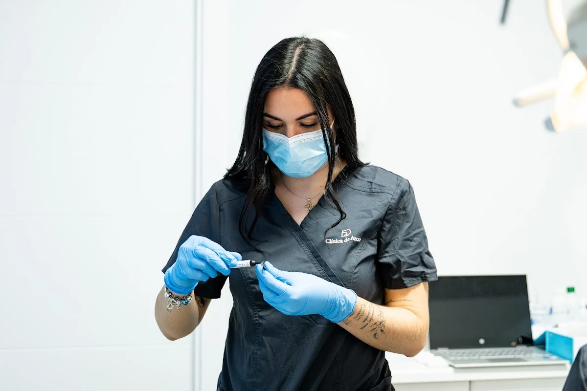 Clínica Dental de Arcos