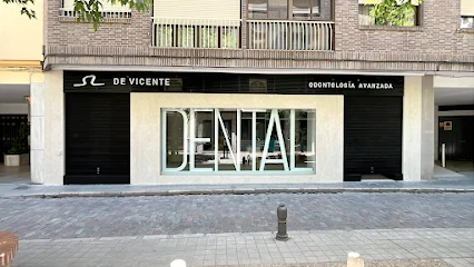 Clínica Dental De Vicente