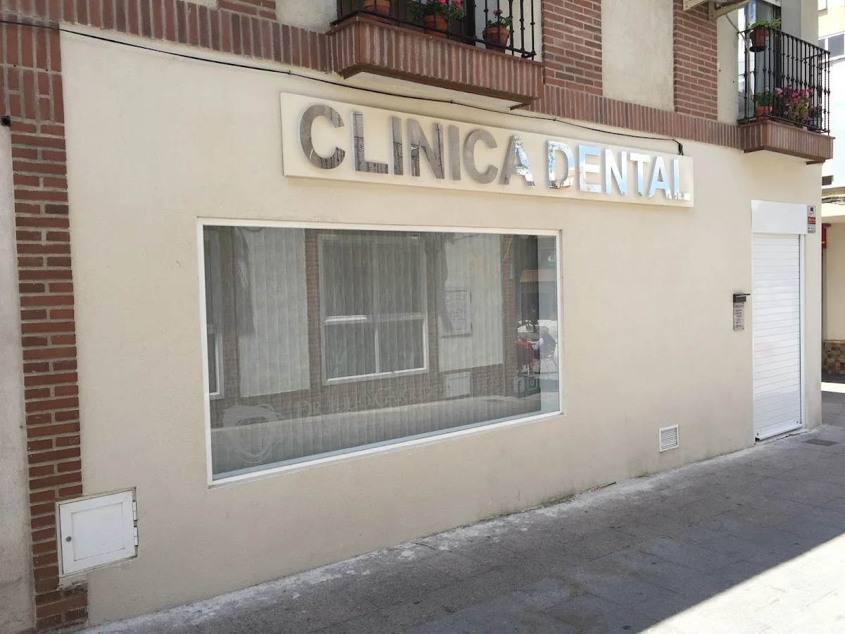 Clínica Dental Del Arco