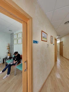 Clínica Dental del Centre Doctora Gili - 2