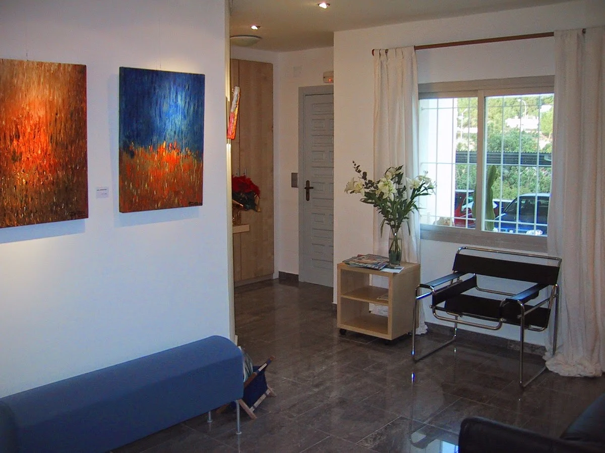 Clínica Dental del Mar - 2