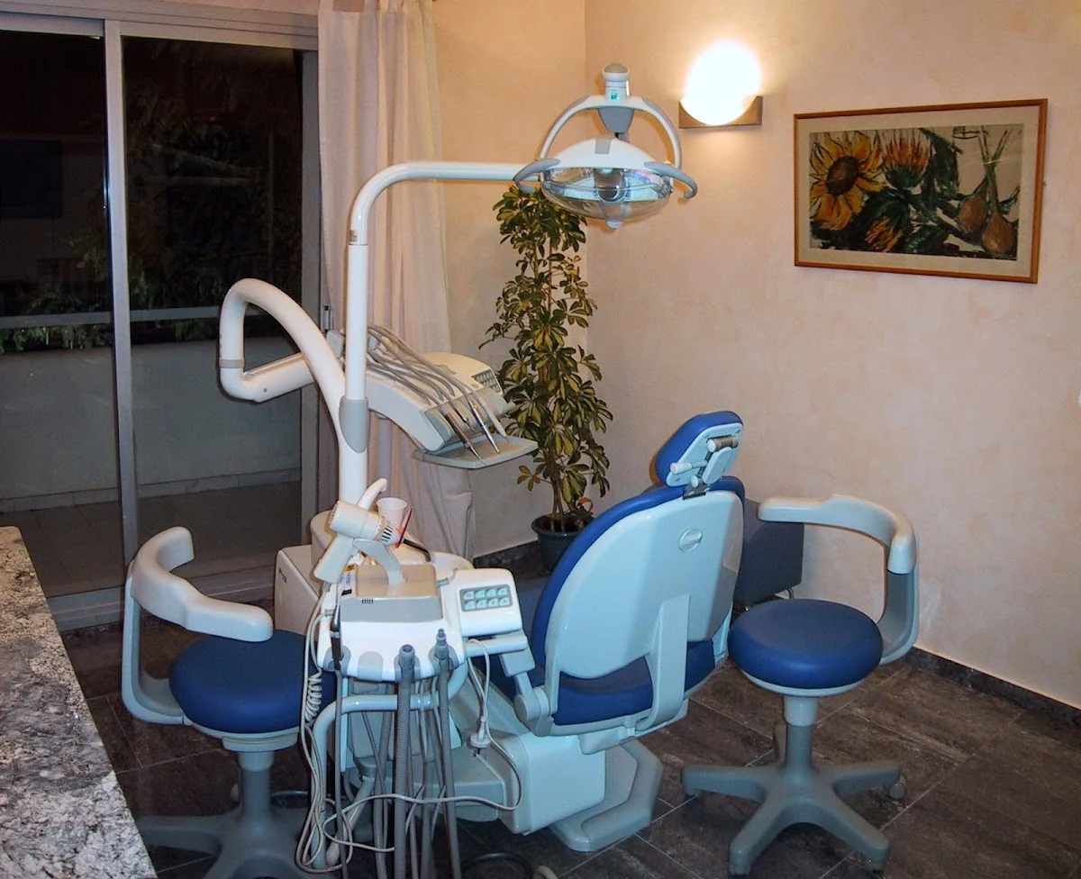 Clínica Dental del Mar