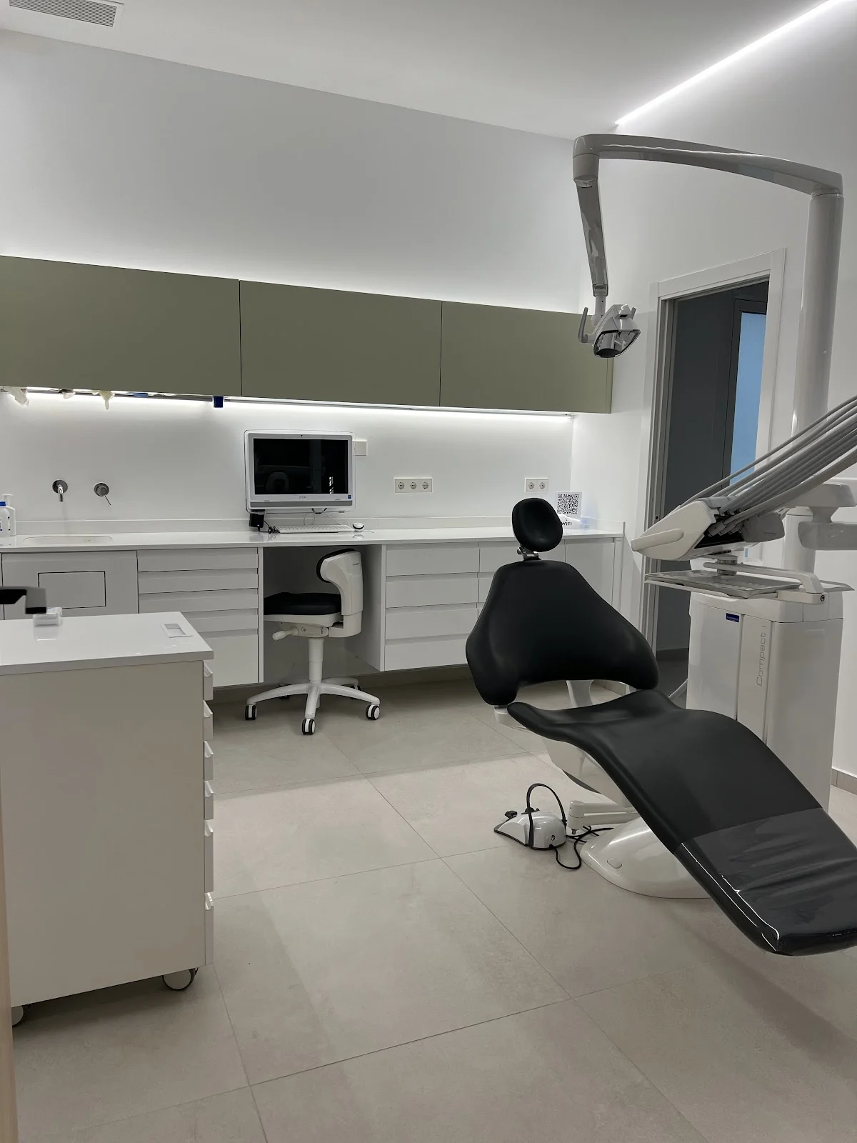 Clínica Dental del Rio
