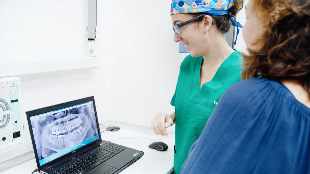 Clínica Dental del Vinyet