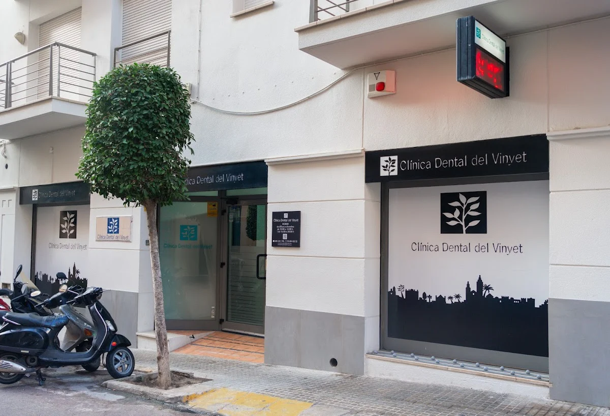 Clínica Dental del Vinyet - 2