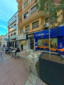 CLÍNICA DENTAL DELICIAS - 5