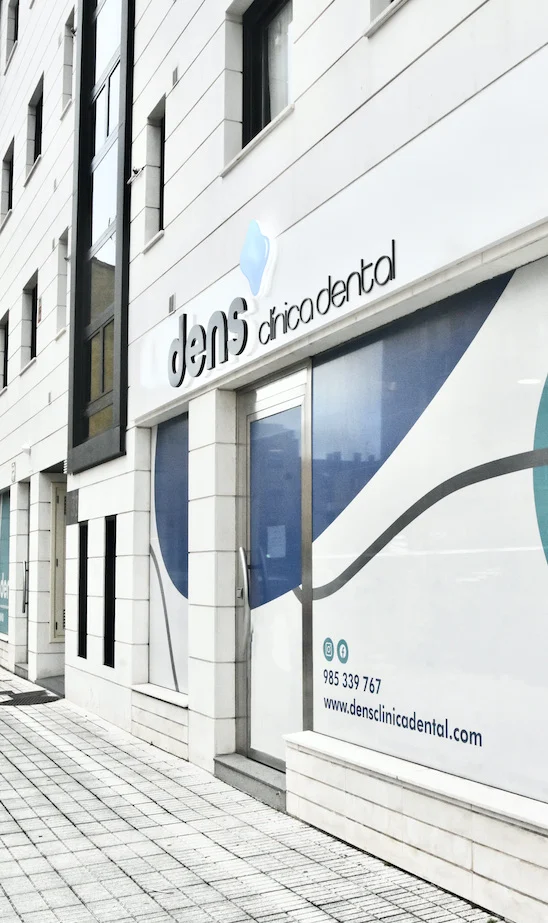 Clínica Dental Dens - 2