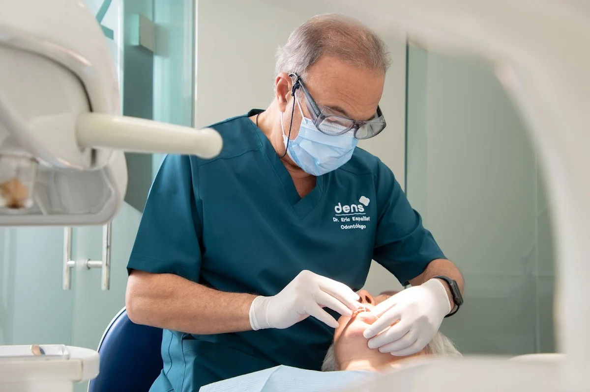 Clínica Dental Dens