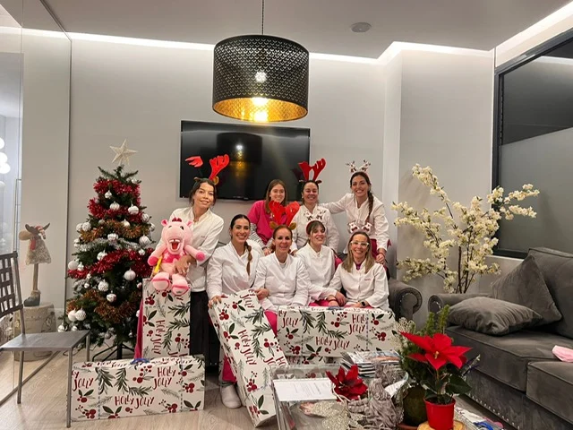 Clínica Dental Dentalarroque Boadilla del Monte - 2
