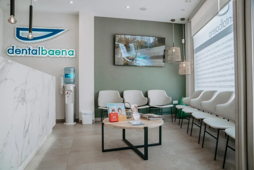 Clínica Dental DentalBaena